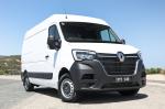 Renault Master L2H2 Van 2020 года (AU)